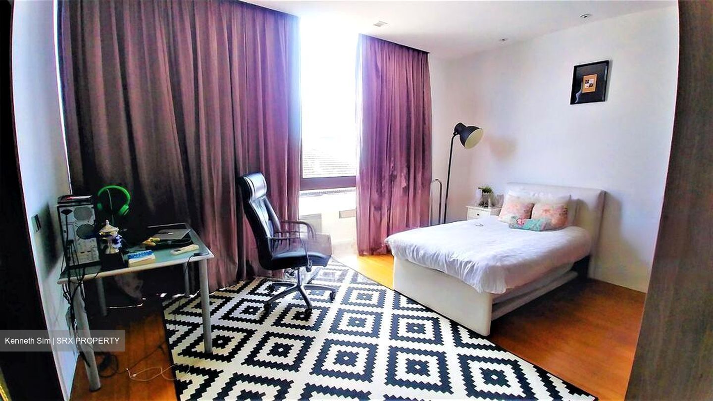 Lorong Gambir (D19), Semi-Detached #634385471